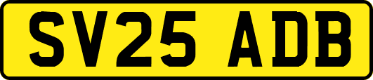 SV25ADB