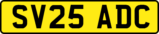 SV25ADC