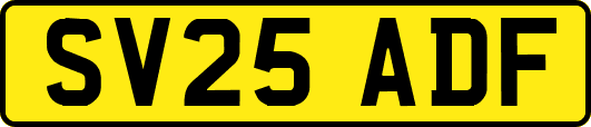 SV25ADF