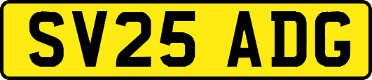SV25ADG