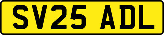 SV25ADL