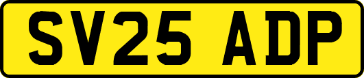 SV25ADP