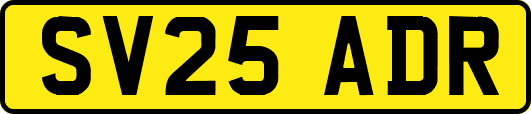 SV25ADR