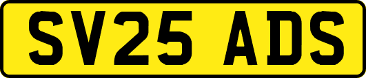 SV25ADS