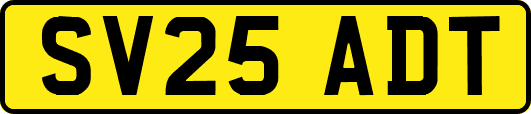 SV25ADT