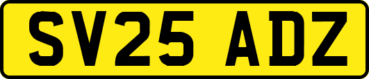 SV25ADZ