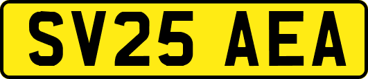 SV25AEA