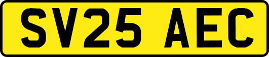 SV25AEC