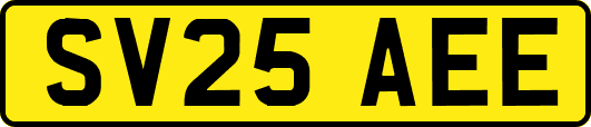 SV25AEE
