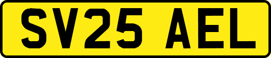 SV25AEL