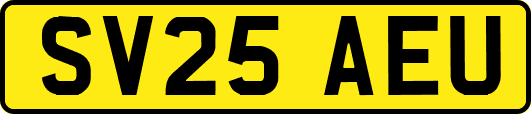 SV25AEU