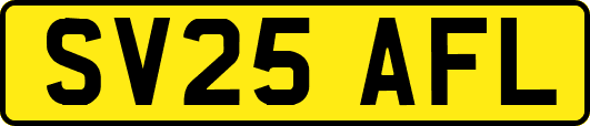 SV25AFL