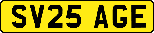 SV25AGE