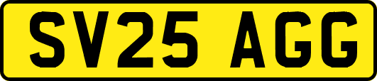 SV25AGG