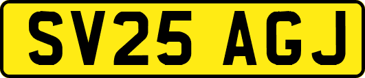 SV25AGJ