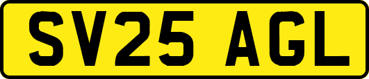 SV25AGL