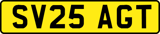 SV25AGT