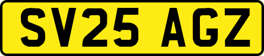 SV25AGZ