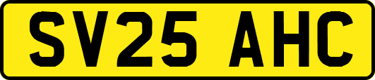 SV25AHC