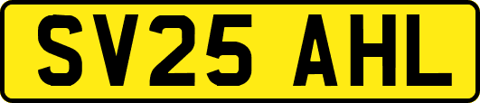 SV25AHL
