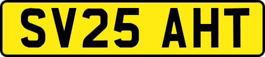 SV25AHT