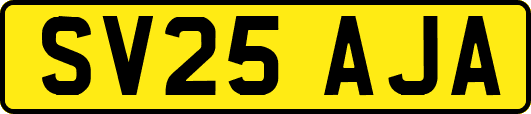 SV25AJA