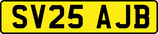 SV25AJB
