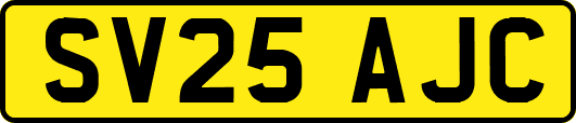 SV25AJC