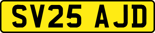 SV25AJD
