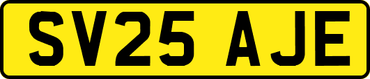 SV25AJE