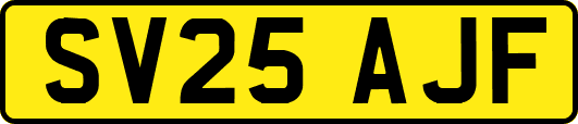 SV25AJF