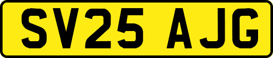 SV25AJG