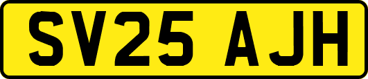 SV25AJH