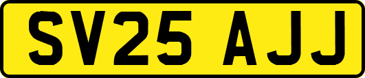 SV25AJJ