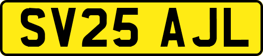 SV25AJL