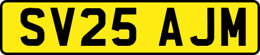SV25AJM