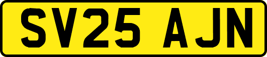 SV25AJN