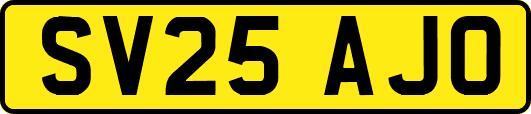 SV25AJO