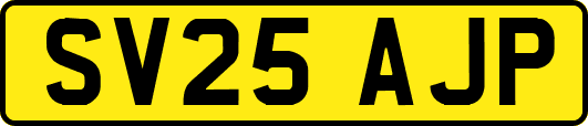 SV25AJP