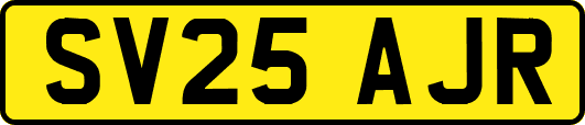 SV25AJR