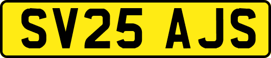 SV25AJS