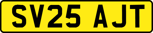 SV25AJT