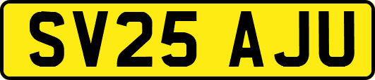 SV25AJU