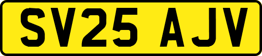 SV25AJV