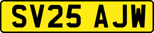 SV25AJW