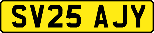 SV25AJY