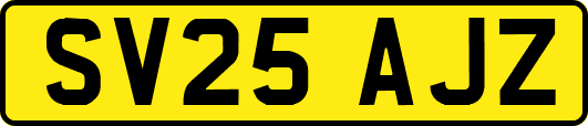 SV25AJZ