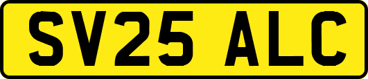 SV25ALC
