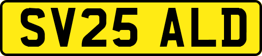 SV25ALD