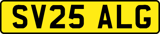 SV25ALG